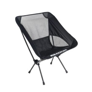 Oxford Camping Chair - Image 1