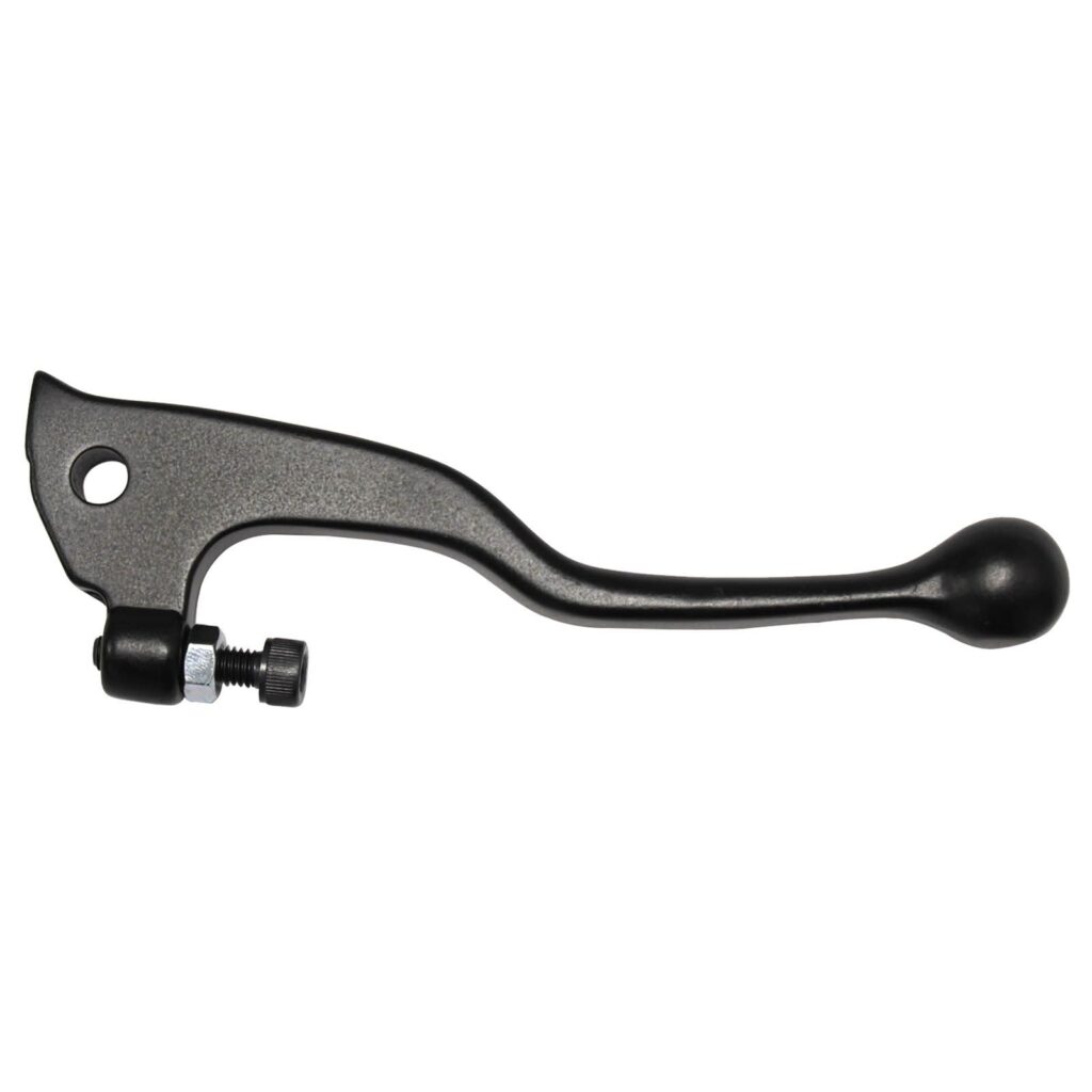 WHITES BRAKE LEVER SHORT DT125