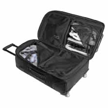 Ogio ONU Checked Bag Stealth
