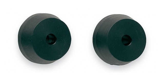 WHEEL BALANCER ADAPTER SET SINGLE SIDED SWINGARM DIAM. 12 mm