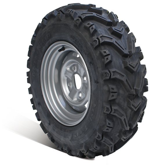 ATV Tyre Maxi Grip SG 789 25x8x12