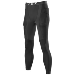 Protection Pants Fox Baseframe Pro Black - Image 1