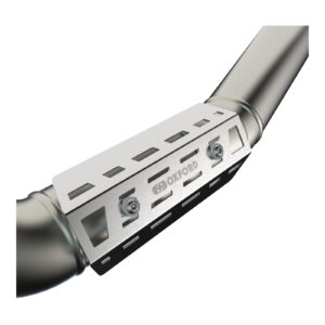 Oxford Adventure Exhaust Heat Shield - Image 1