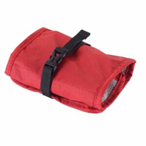 Tool Pouch USWE Black - Image 2