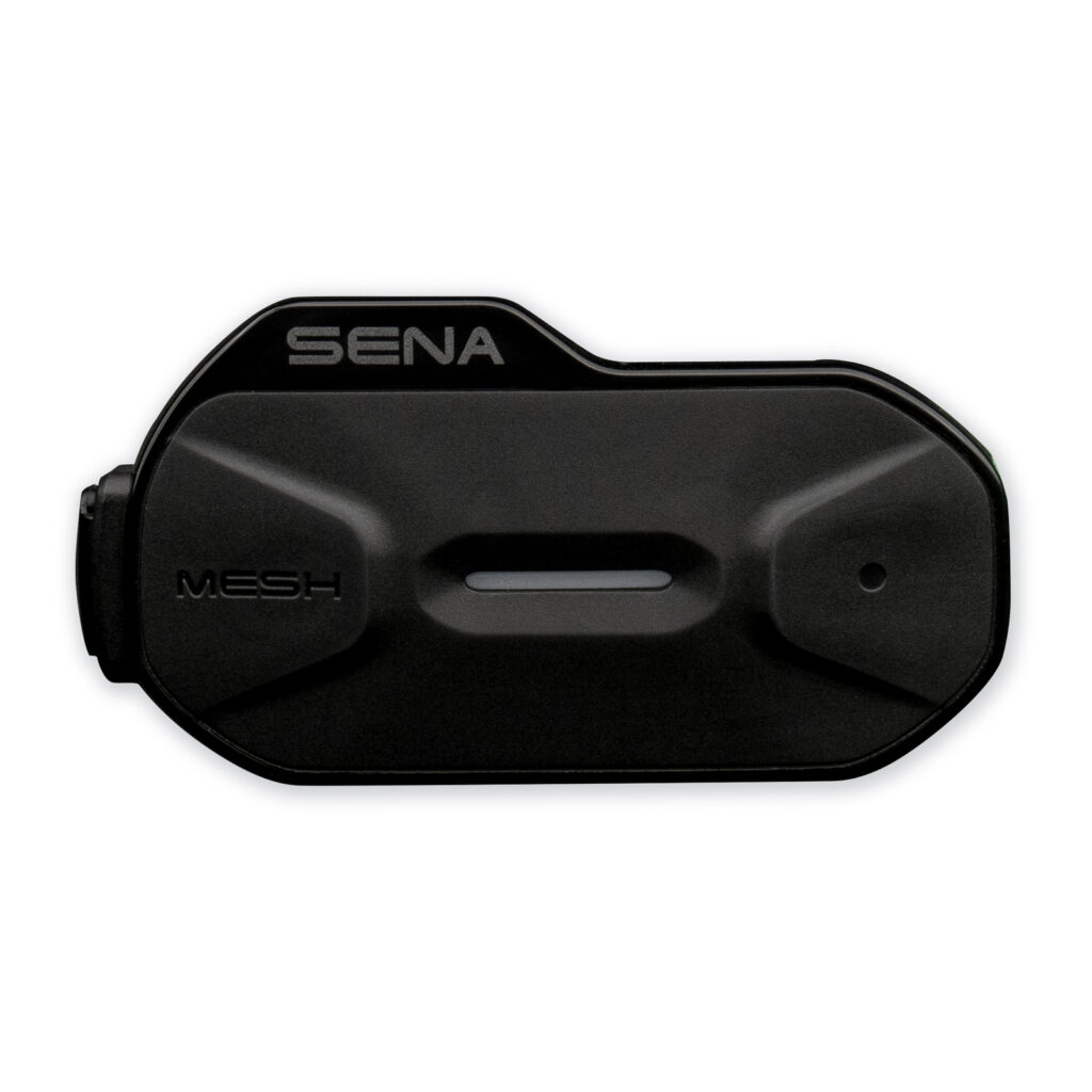 Sena MeshPort MeshOn Intercom - Adds Mesh to Any Intercom