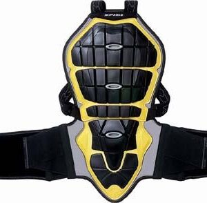 Spidi Warrior Back Protector Ladies 145-160cm - Image 2