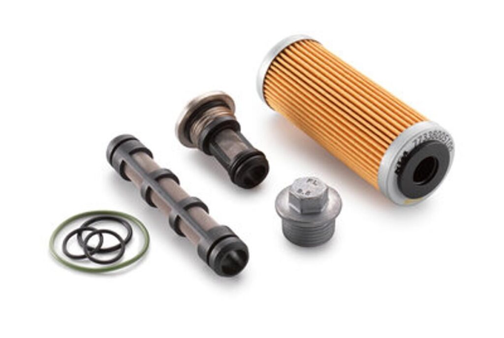 KTM Oil Filter Kit SX-F/EXC-F/XC-F