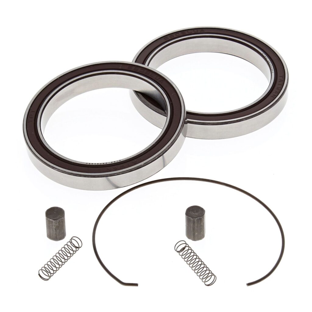 ONE WAY CLUTCH BRG KIT - CAN AM COMMANDER 1000 2011-15