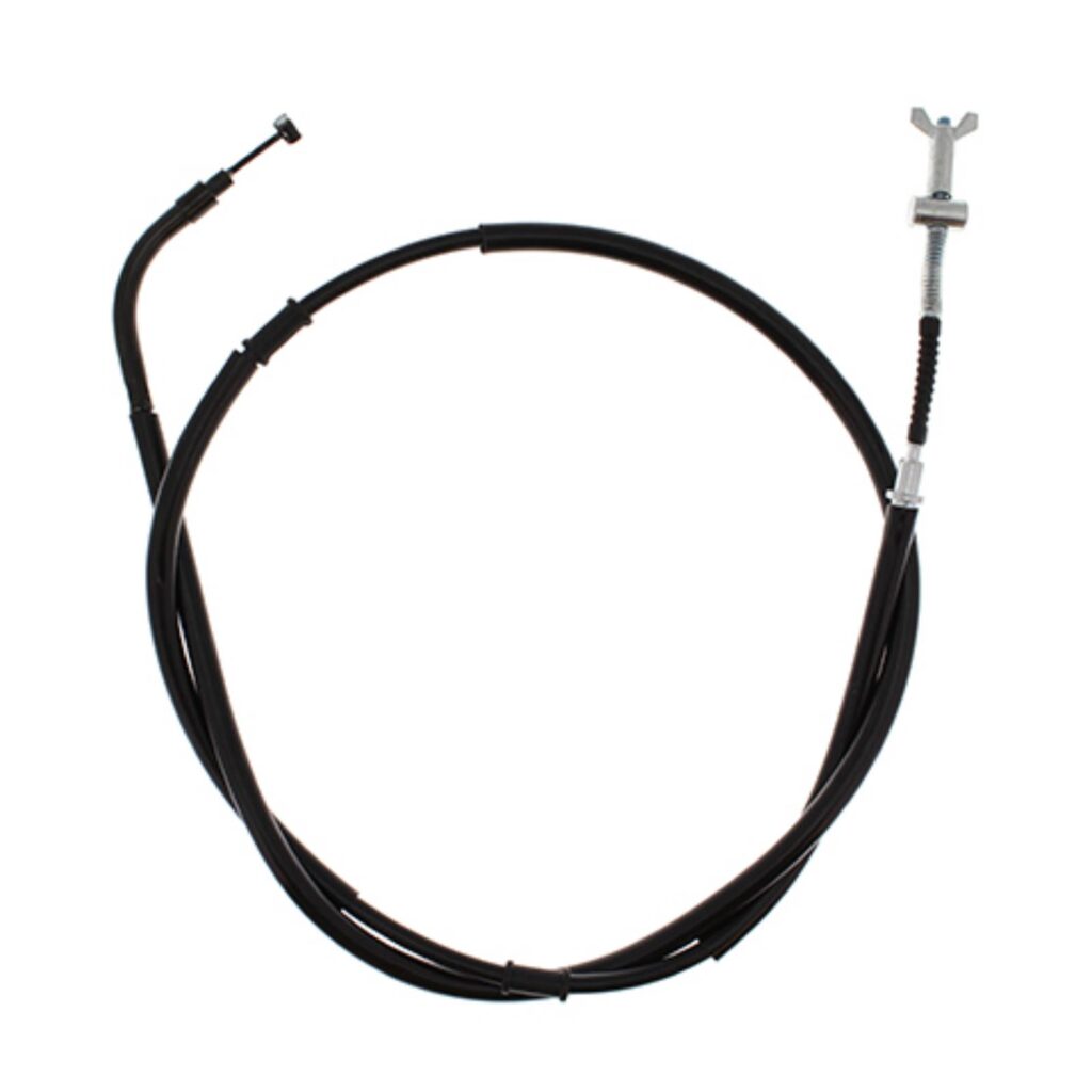 BRAKE CABLE ATV REAR HAND LT-A450/700KQUAD '05-07