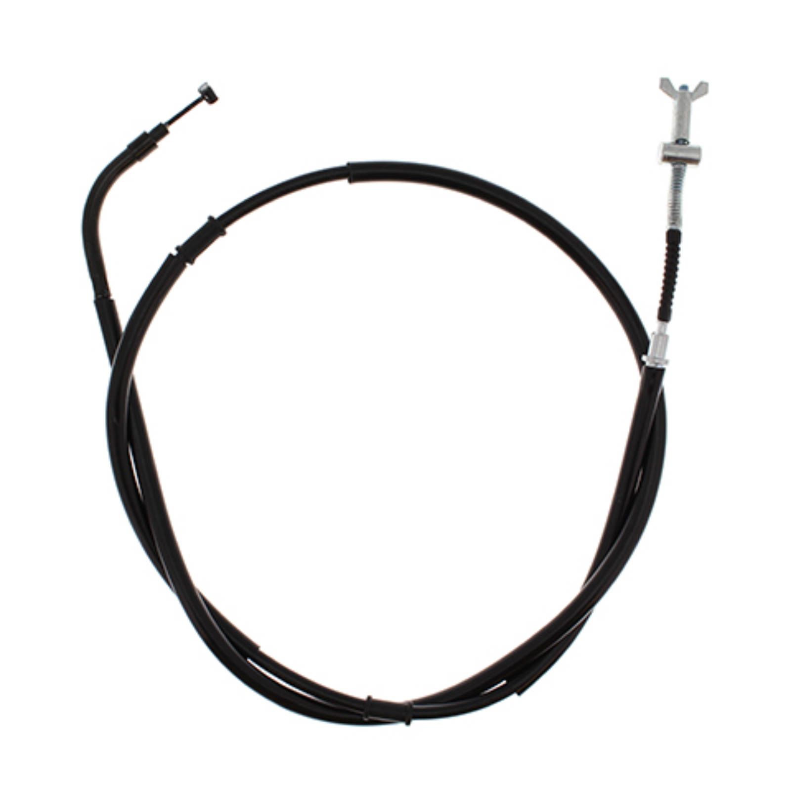 BRAKE CABLE ATV REAR HAND LT-A450/700KQUAD '05-07 - Image 1