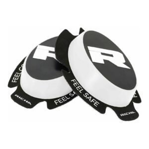 Knee Sliders Richa TPU Pair - Image 5