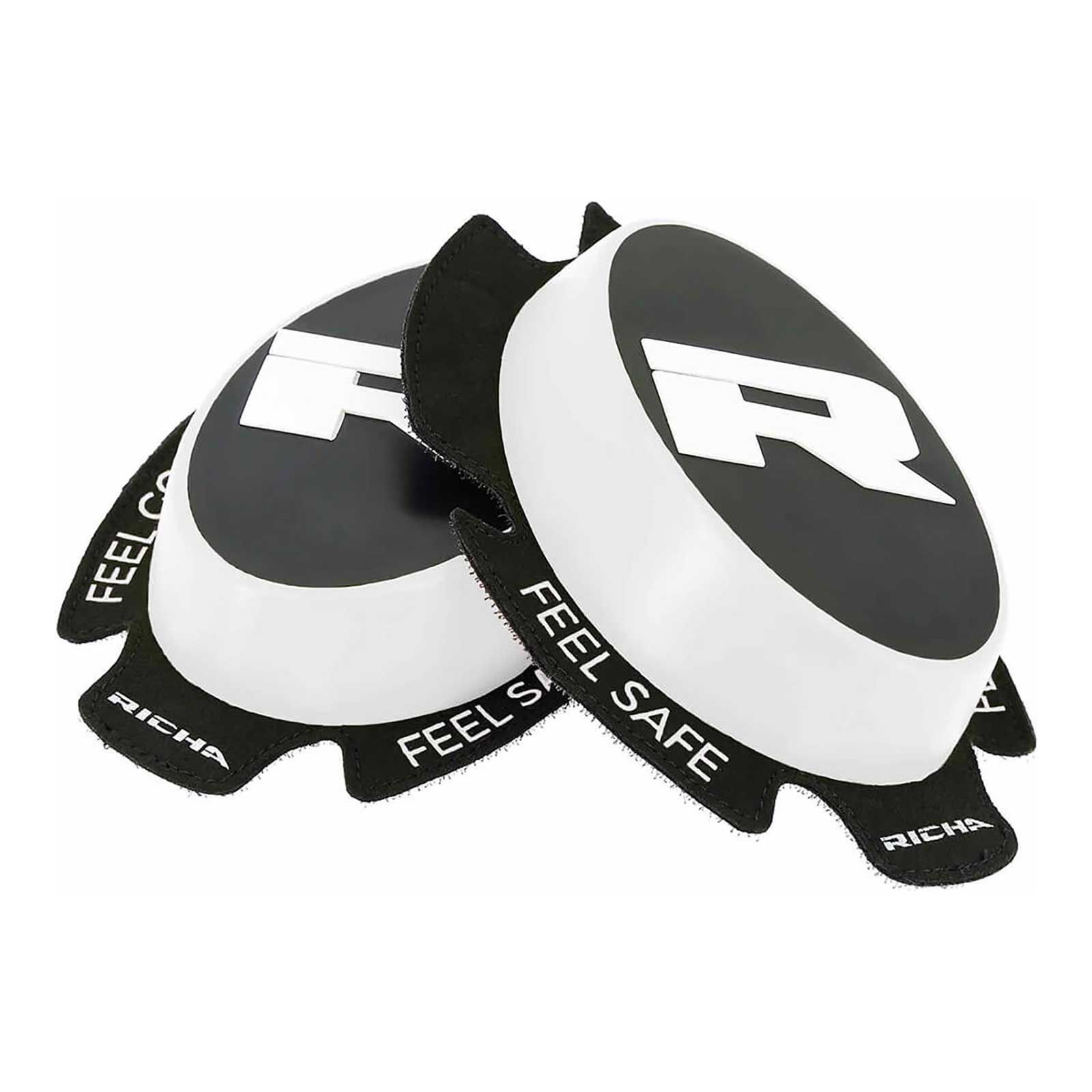 Knee Sliders Richa TPU Pair - Image 5