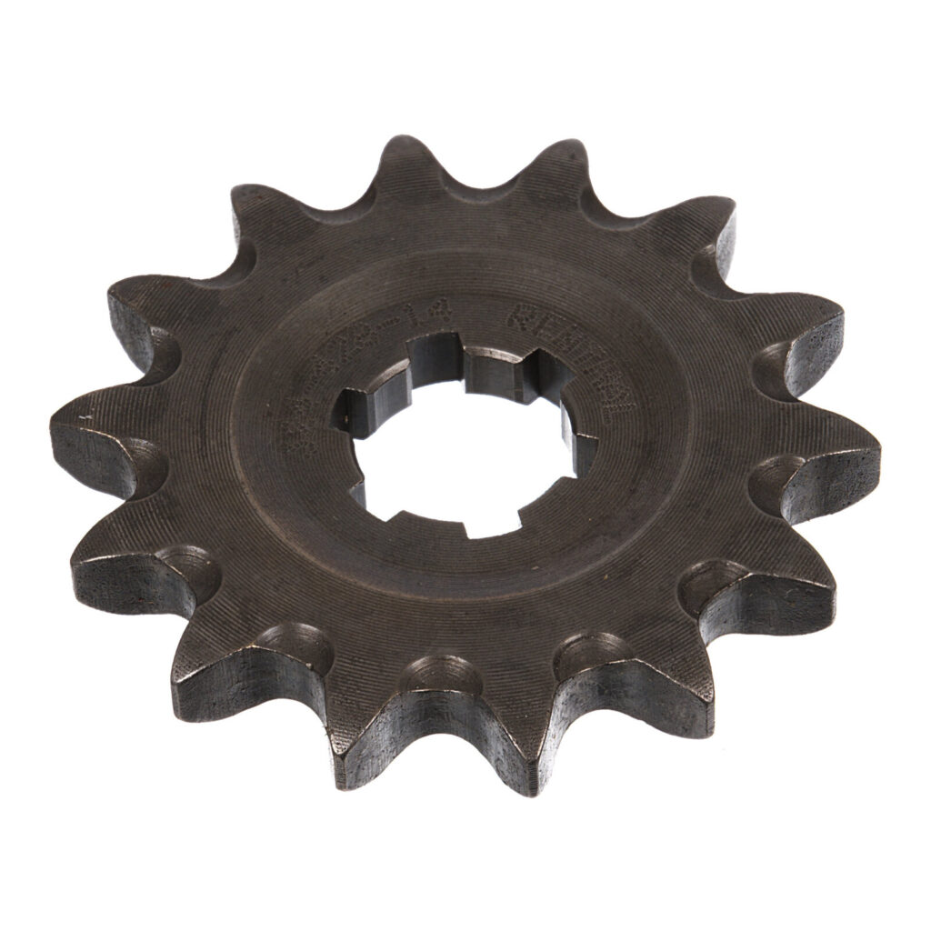 Renthal Front Sprocket 14T