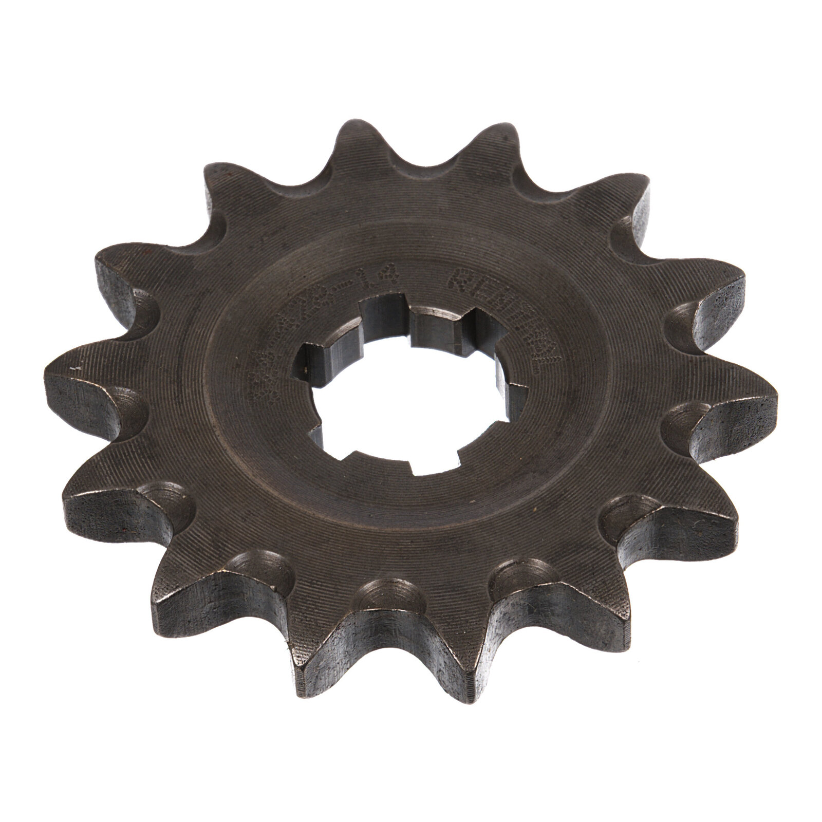 Renthal Front Sprocket 14T - Image 2