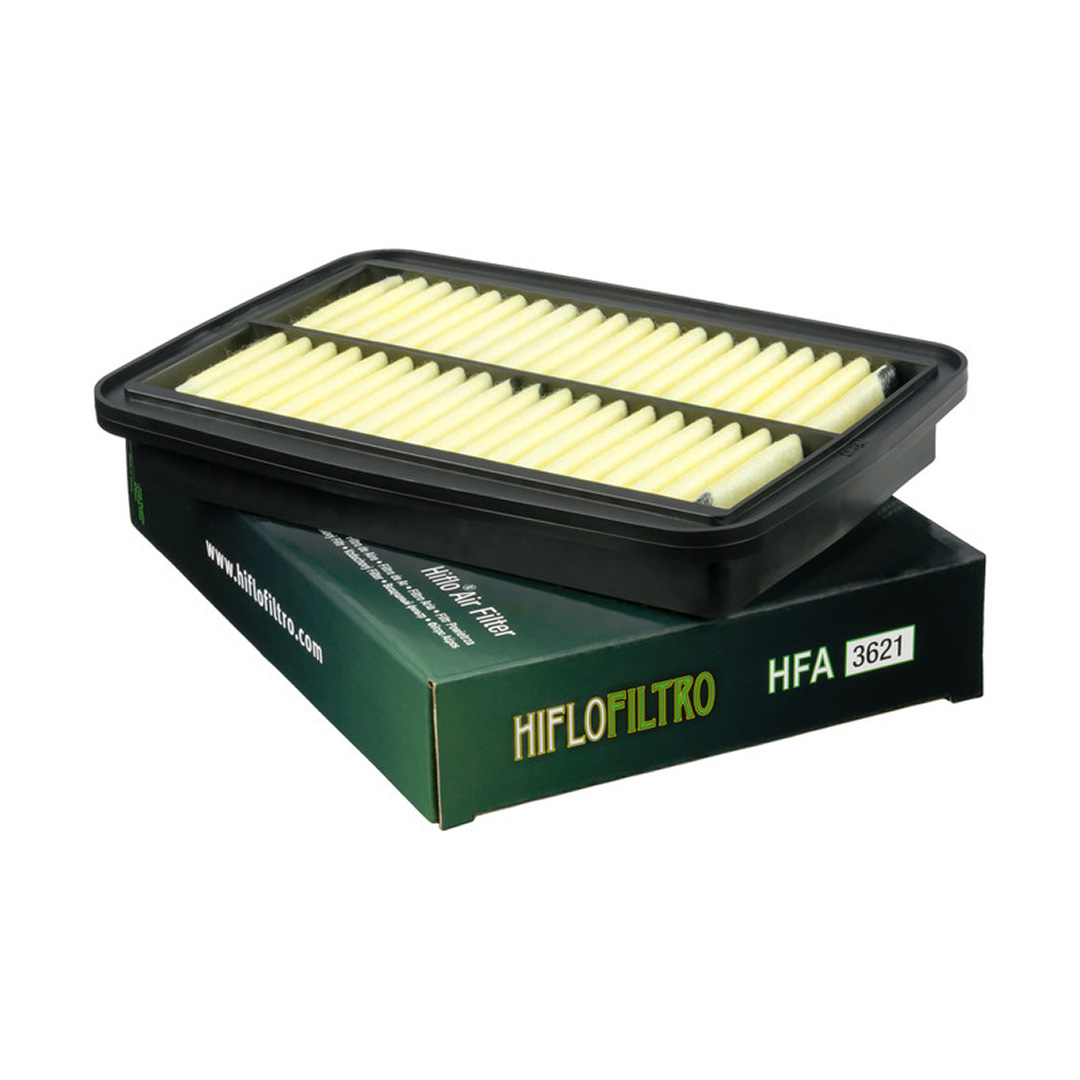 Hiflo Air Filter - Image 1