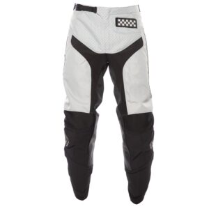 Fasthouse Grindhouse Motocross Pant Silver/Black - Image 3