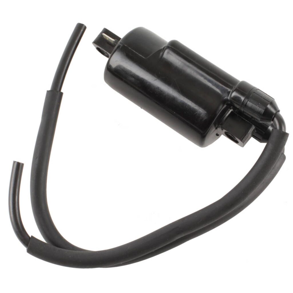 WHITES ELECTRICAL COIL-12V