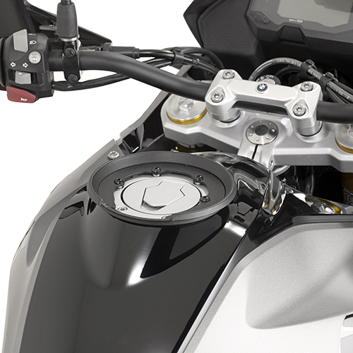 RM01 MUD/SPRAY GUARD (UNI) MOUNT WITH SPECIFIC KIT GI RM____KIT