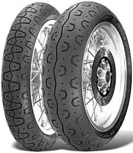 Front Road Tyre Pirelli Phantom Sportscomp 100/90-18