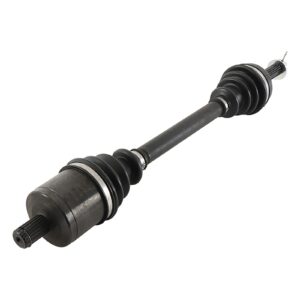 ATV CV/AXLE 8 BALL POL RANGER 400 - 800 10-14 FR BOTH - Image 2