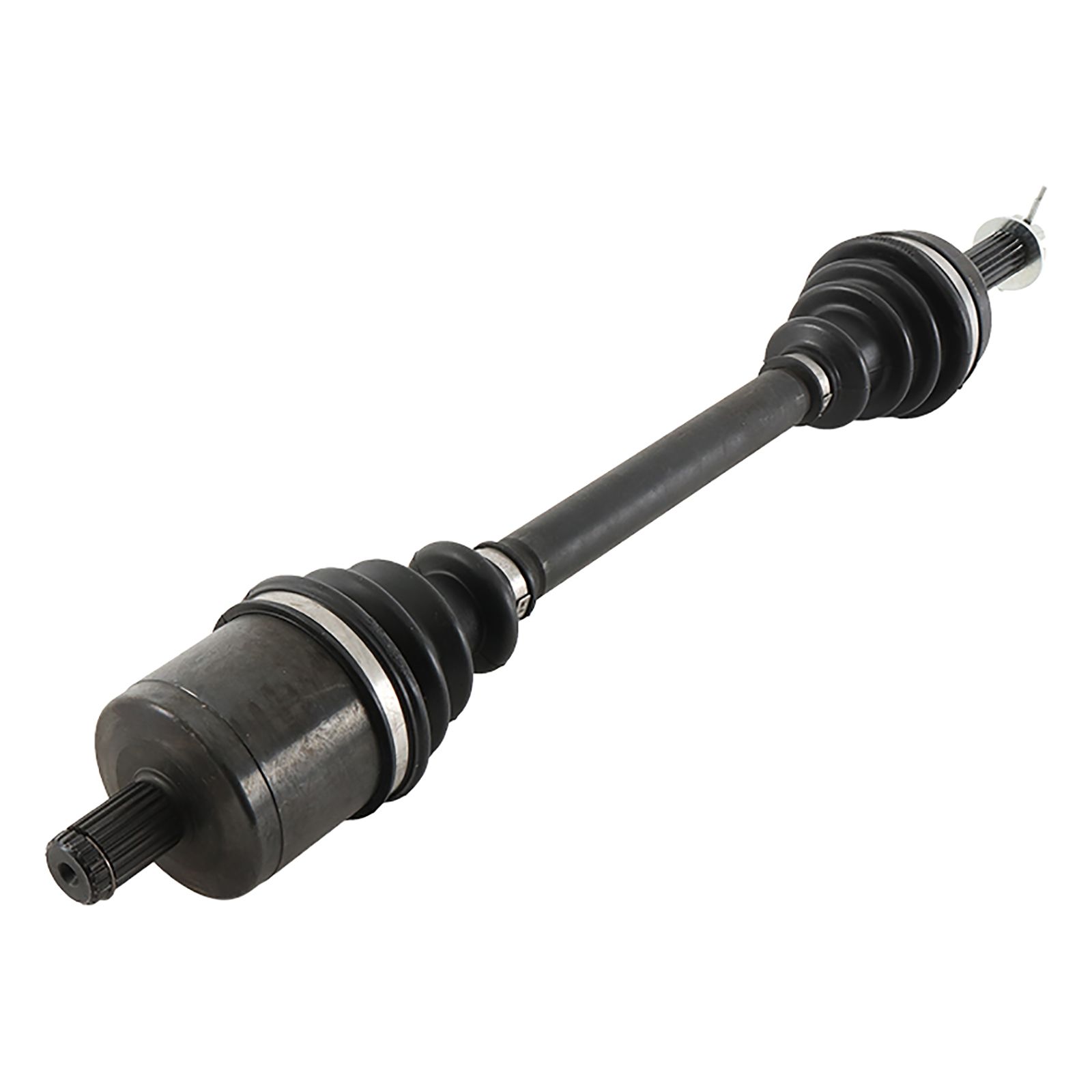 ATV CV/AXLE 8 BALL POL RANGER 400 - 800 10-14 FR BOTH - Image 2