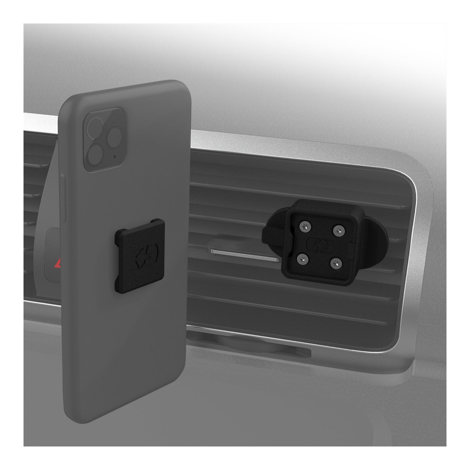 Oxford CLIQR Car Vent Mount - Image 1