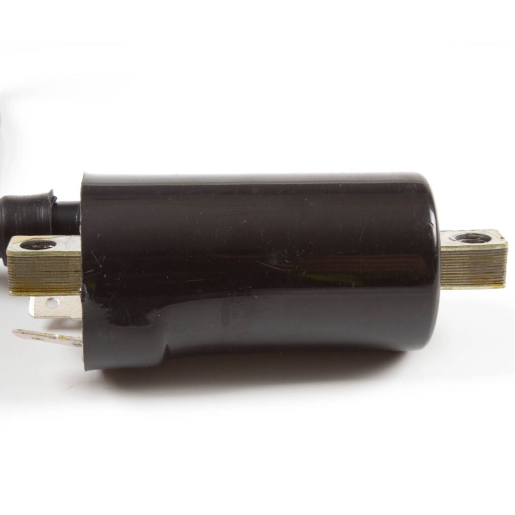 WHITES ELECTRICAL COIL-12V