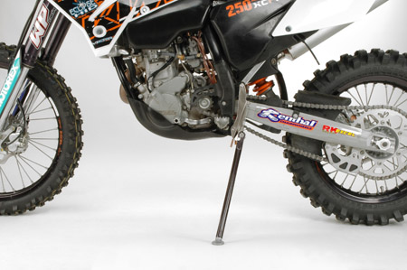 Trail Tech Kickstand KTM 250-525 SX/EXC/MXC (00-04)