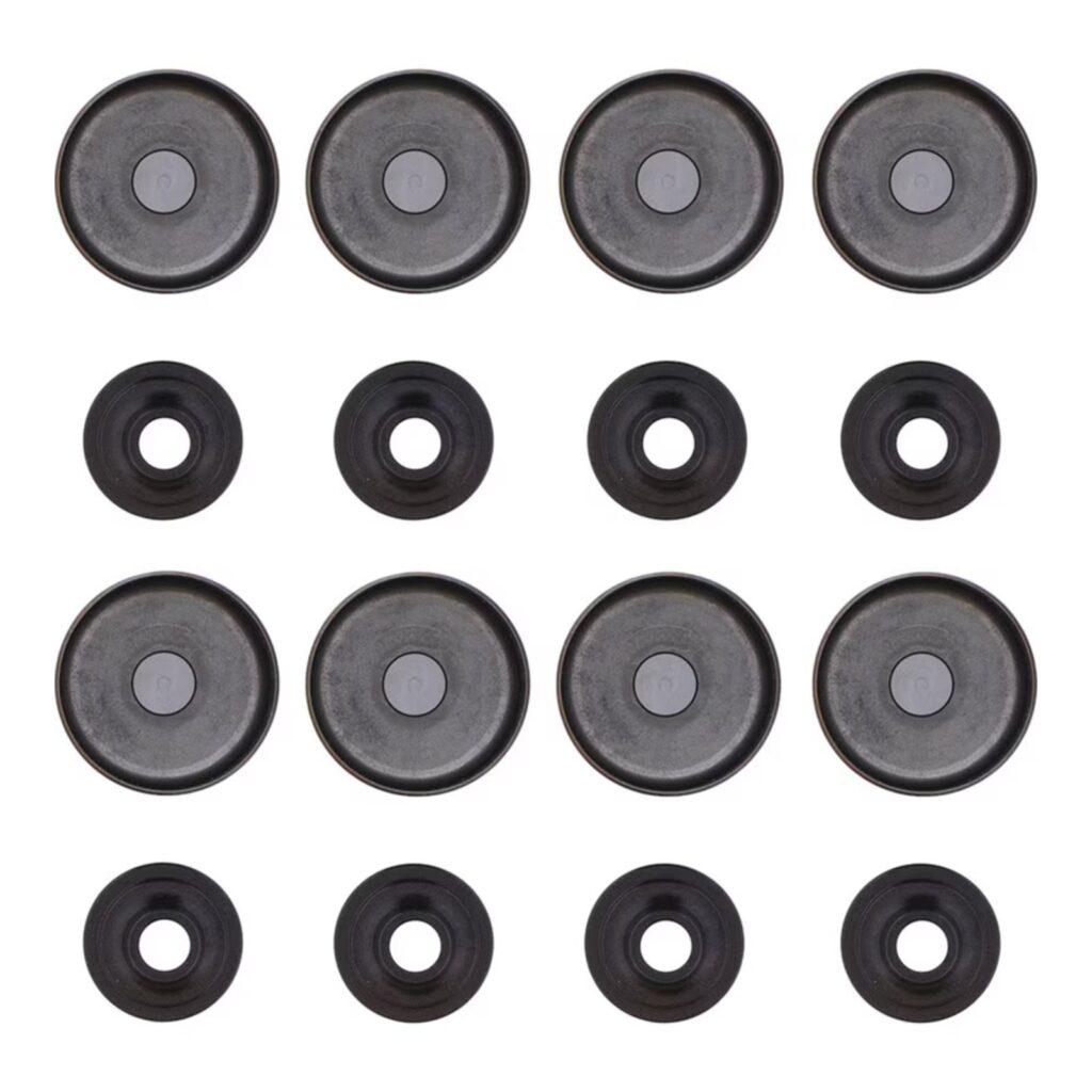 Shim Conversion Kit
