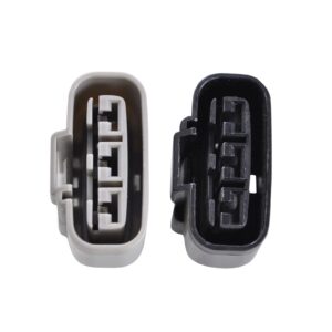 UNIVERSAL REGULATOR RECTIFIER CONNECTOR KIT (RM14016) - Image 2