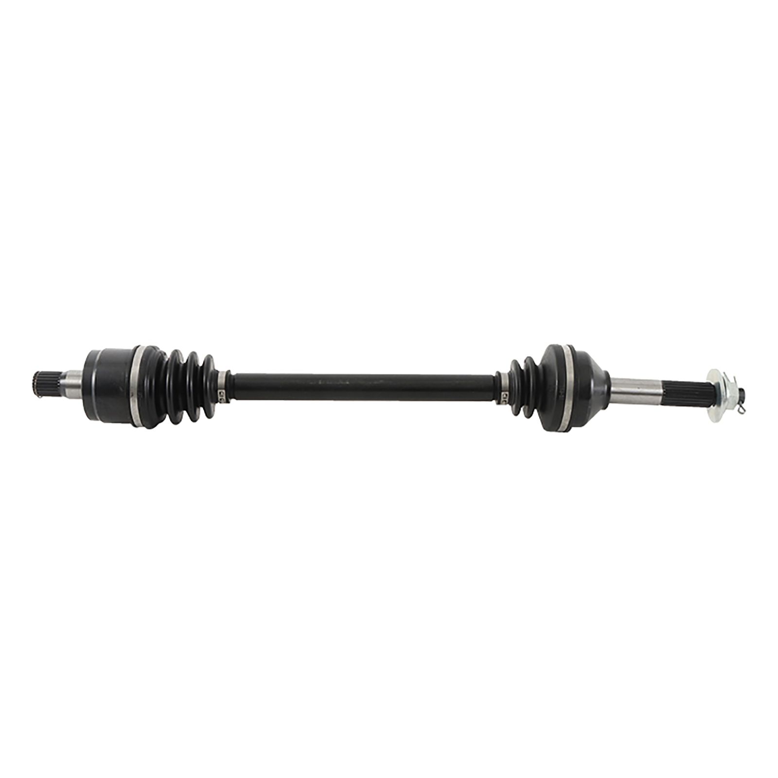 ATV CV/AXLE 8 BALL KAW TERYX 750 12-13 RR BOTH - Image 1
