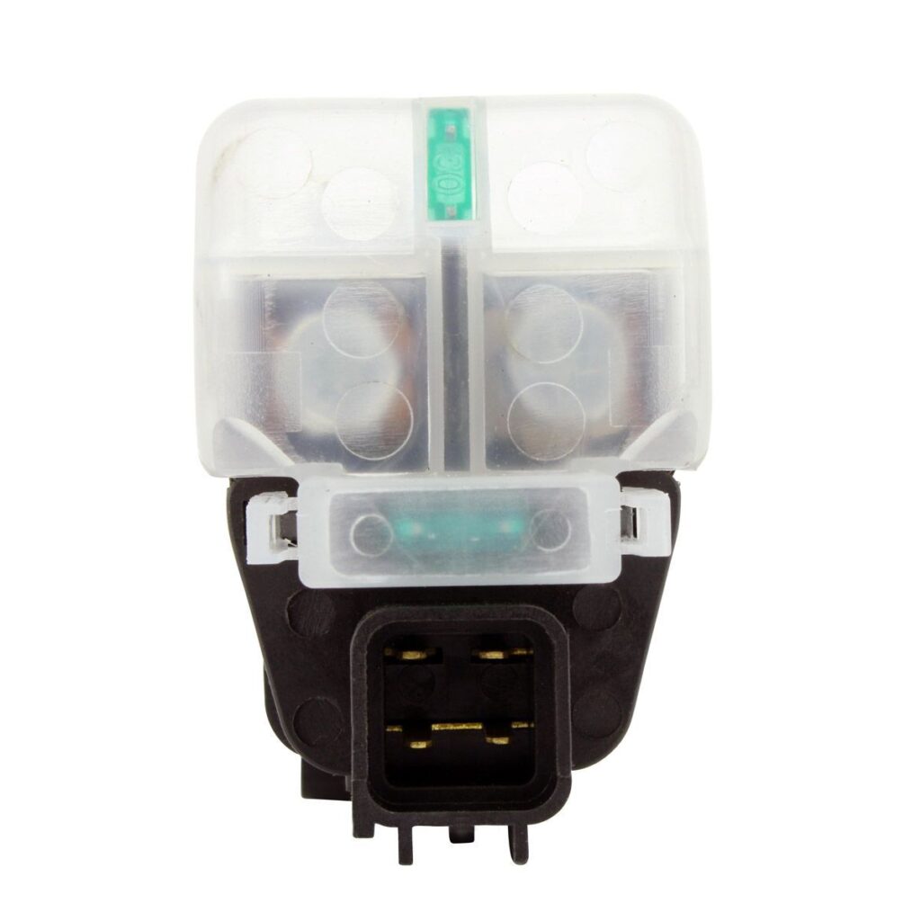 RELAY SOLENOID SUZU GSXR 600 750 1000