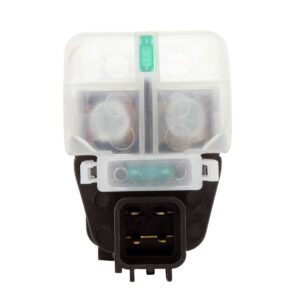 RELAY SOLENOID SUZU GSXR 600 750 1000 - Image 6