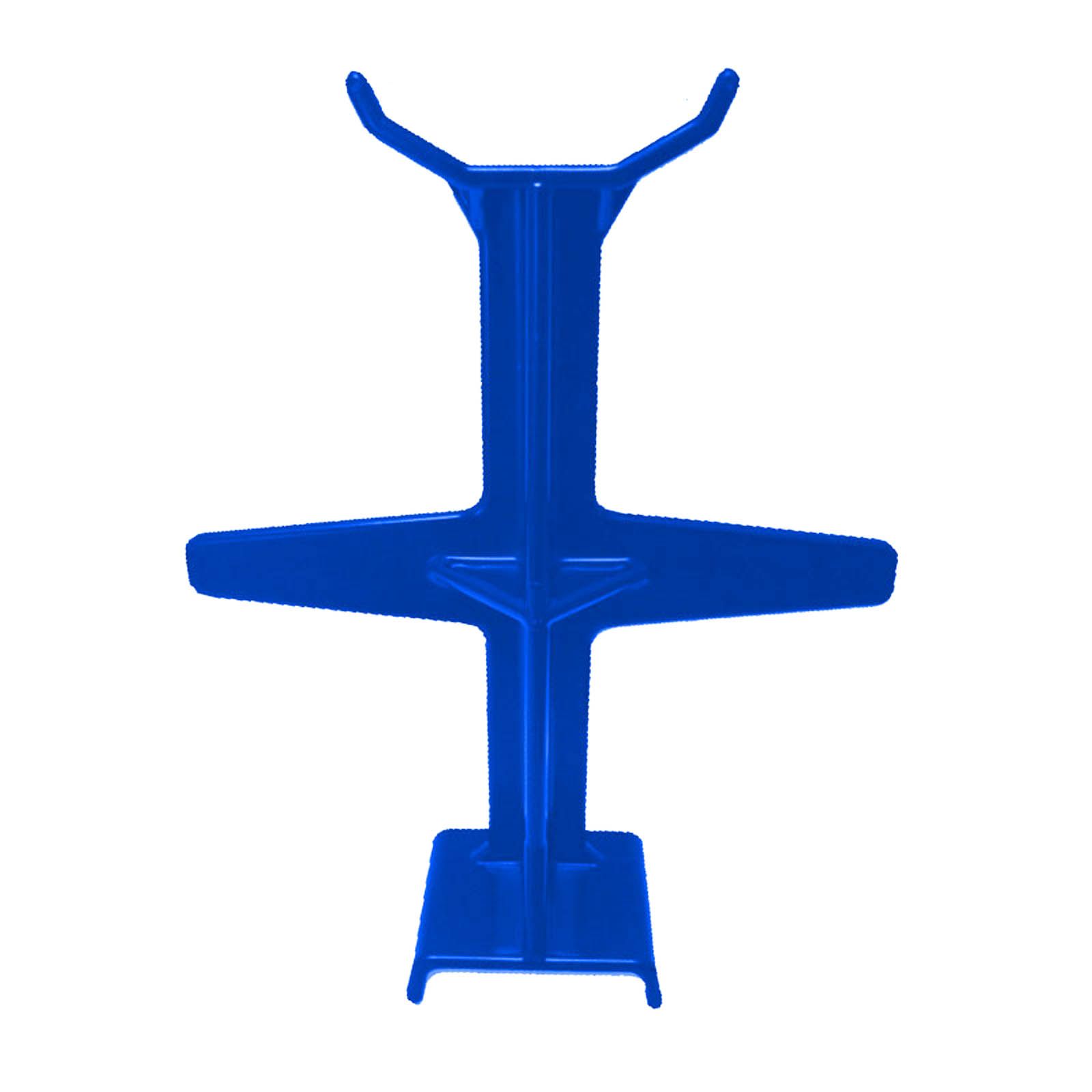 WHITES FORK SEAL SAVER PLASTIC LONG BLU 293x231x98 - Image 1