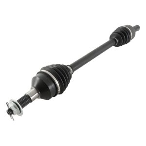 ATV CV/AXLE 8 BALL KAW TERYX 800 12-18 FR LH - Image 3