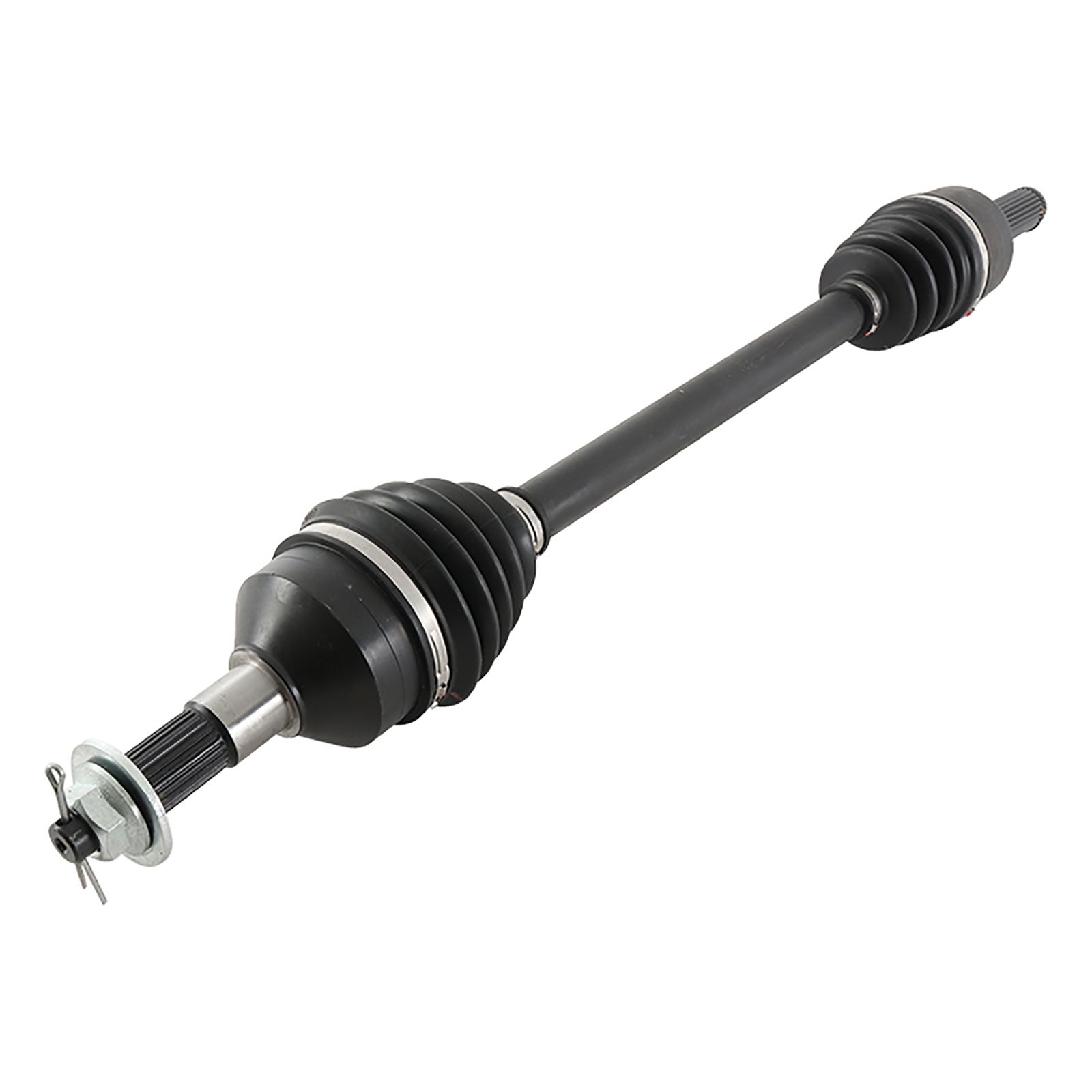 ATV CV/AXLE 8 BALL KAW TERYX 800 12-18 FR LH - Image 3