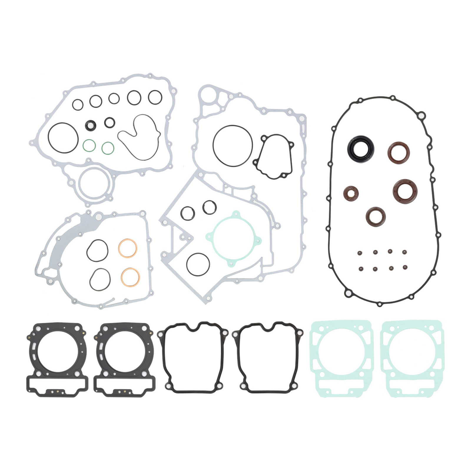 Namura Full Gasket Set (with Oil Seal Kit) - Image 1