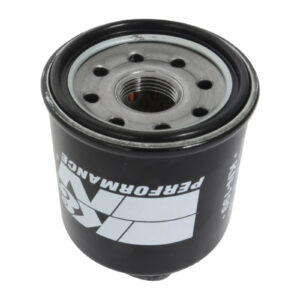 K&N Oil Filter (HF198) - Image 3
