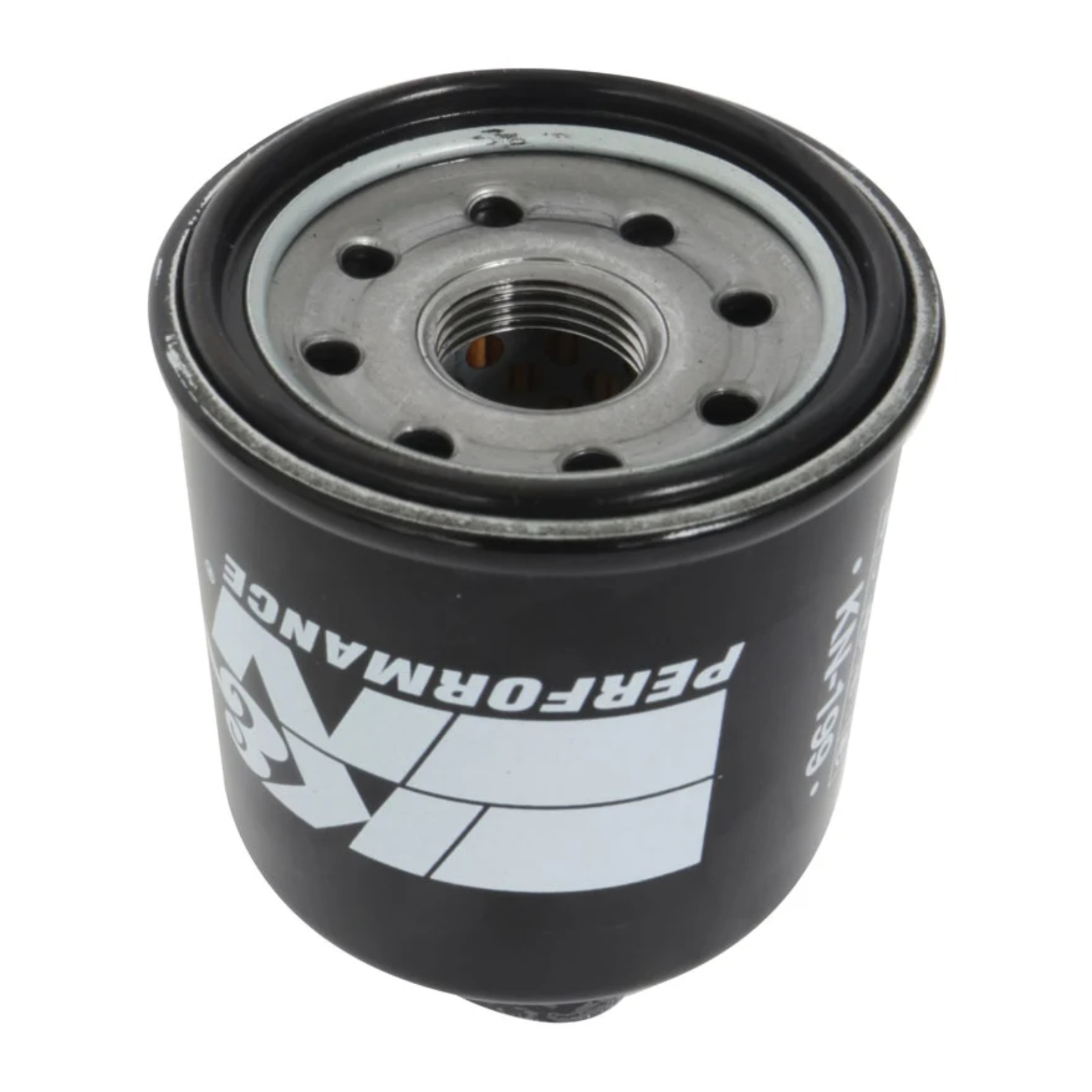 K&N Oil Filter (HF198) - Image 3