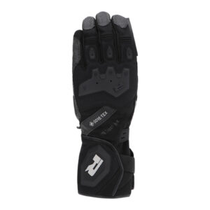 Richa Armada GTX Road Gloves Black - Image 1