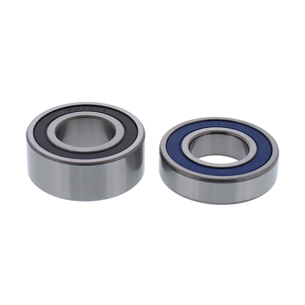ALL BALLS Wheel Bearing Kit Rear 25-1778