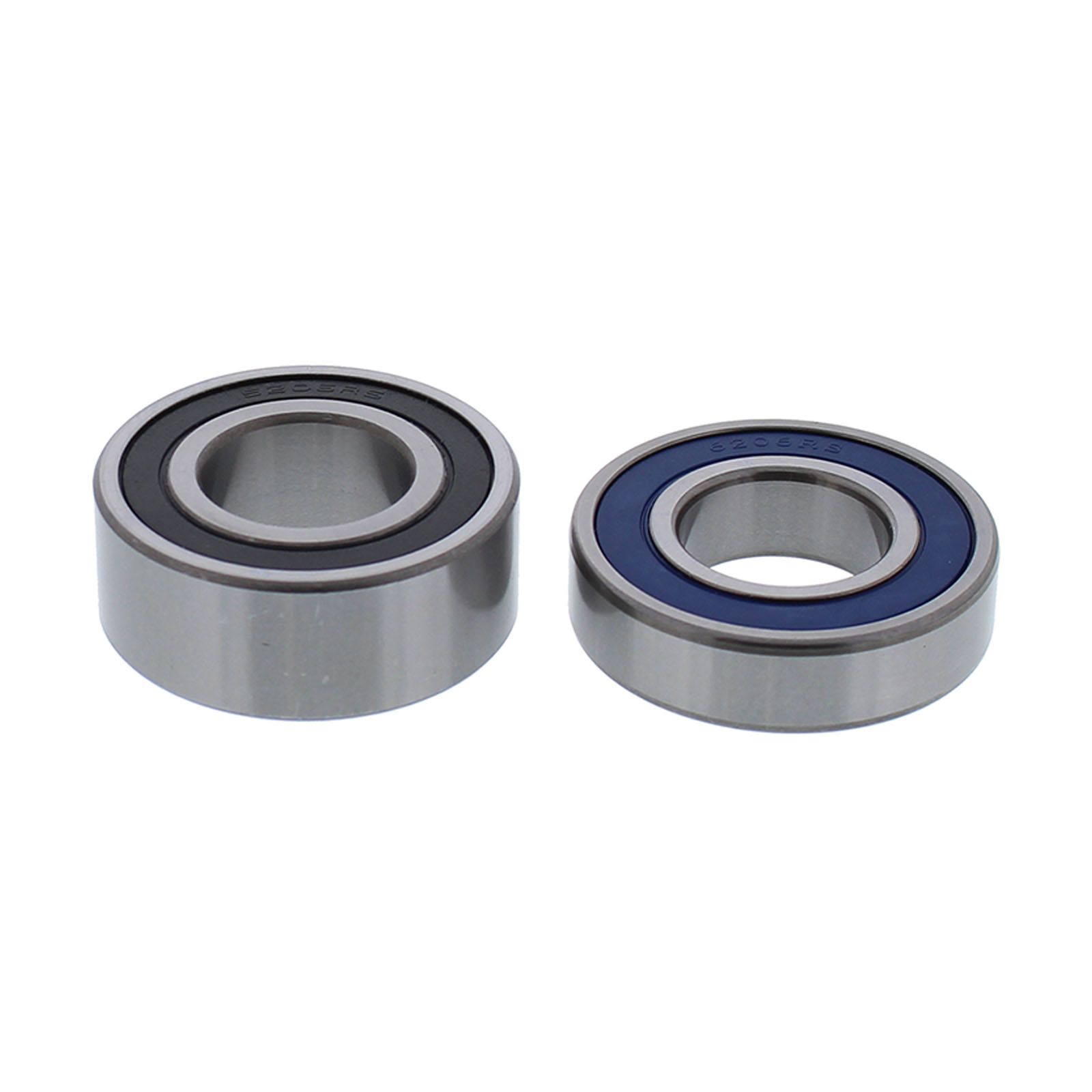 ALL BALLS Wheel Bearing Kit Rear 25-1778 - Image 1