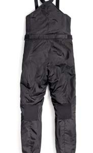 Spidi Trooper H2O Road Pants Black - Image 2