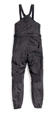Spidi Trooper H2O Road Pants Black