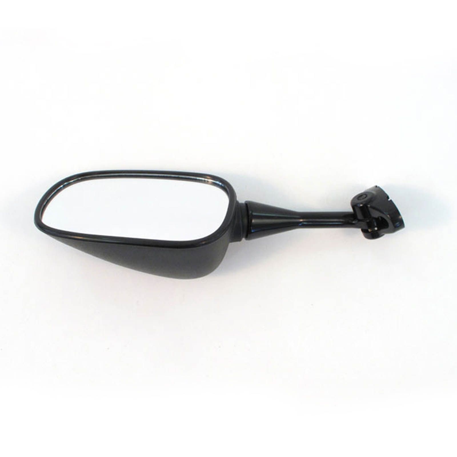 WHITES MIRROR HONDA CBR600F4 99-06 /RC51 00-06 (RIGHT) - Image 1