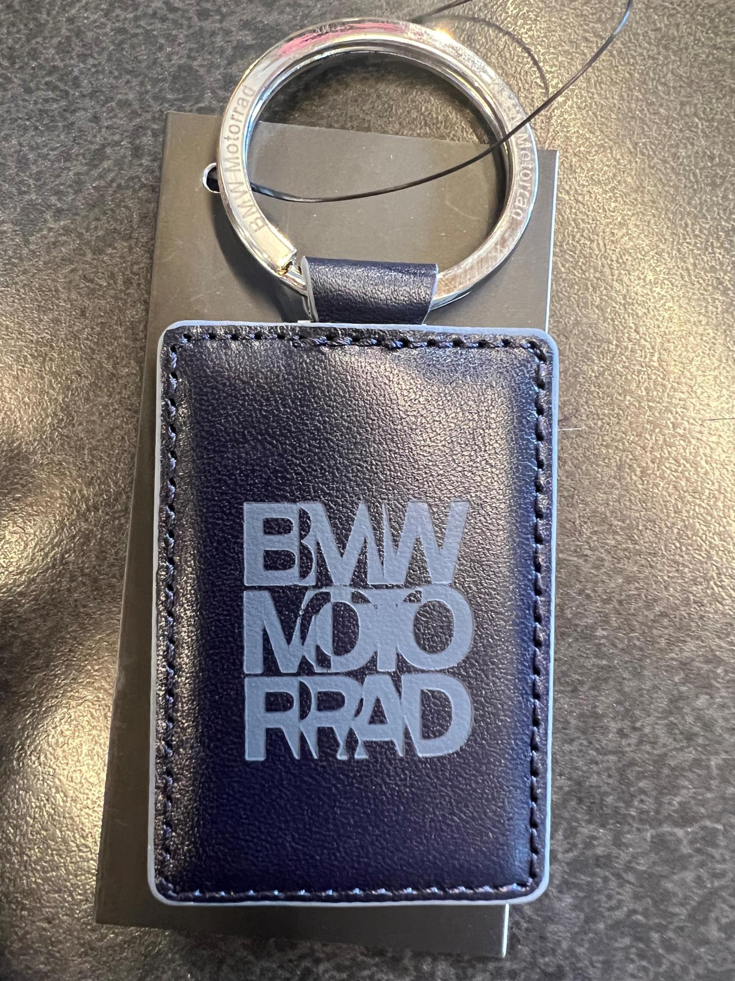 Key fob BMW - Image 1