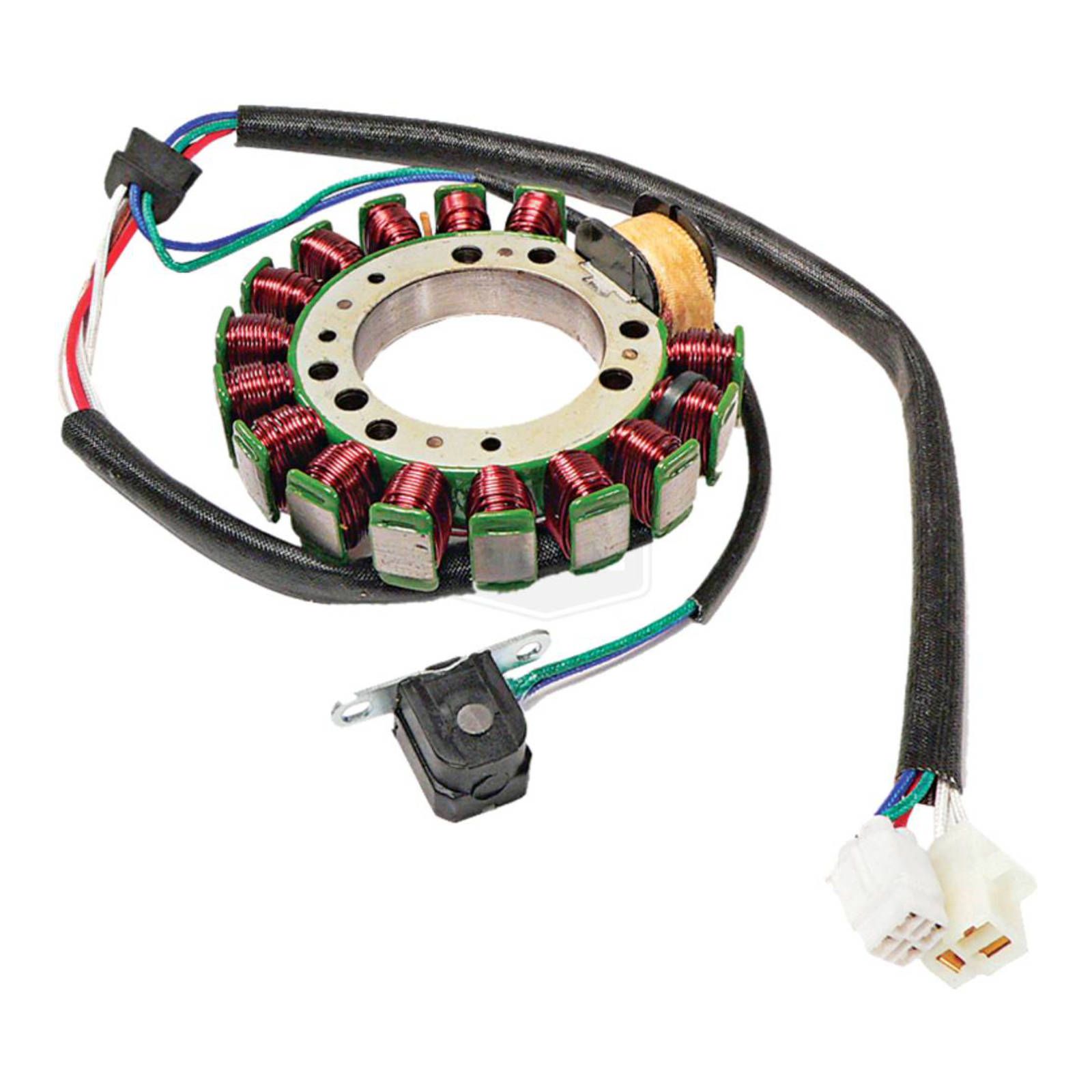 STATOR COIL J&N 340-58014 AYA4029 - Image 1