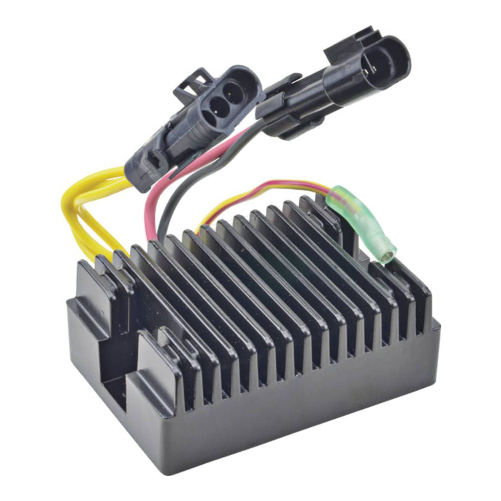 REGULATOR J&N 230-22099 APO6022 - Image 1