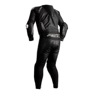 Track Suit RST Race Dept V4.1 Kangaroo Black - Image 2
