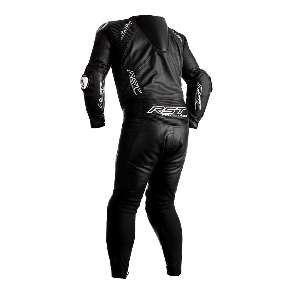 Track Suit RST Race Dept V4.1 Kangaroo Black